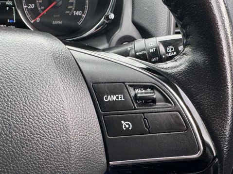 Mitsubishi Asx 1.6 3 Euro 6 5dr 24