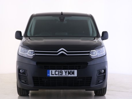 Citroen Berlingo M 1.5 BlueHDi 1000Kg Enterprise 130ps EAT8 [S/S] 2