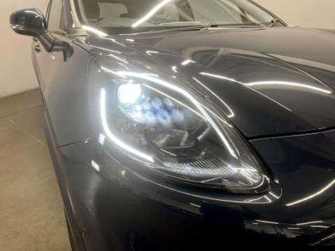 Ford Puma 1.0T EcoBoost MHEV ST-Line SUV 5dr Petrol Hybrid Manual Euro 6 (s/s) (155 p 9