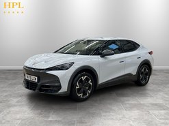 Cupra Tavascan 77kWh V1 SUV Coupe 5dr Electric Auto (286 ps) 1 Owner - Sensors - Bluetoot