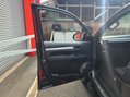 Toyota Hilux INVINCIBLE 4WD D-4D DCB 21