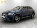 Mercedes-Benz GLA 1.3 GLA250e 15.6kWh Exclusive Edition (Premium) SUV 5dr Petrol Plug-in Hybr 3