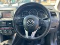 Mazda CX-5 2.0 SKYACTIV-G Sport Nav Euro 5 (s/s) 5dr 18