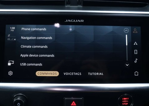 Jaguar I-Pace 400 90kWh HSE SUV 5dr Electric Auto 4WD (400 ps) 30