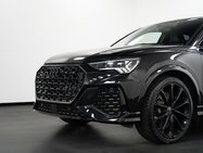 Audi RS Q3 2.5 TFSI Audi Sport Edition SUV 5dr Petrol S Tronic quattro Euro 6 (s/s) (4 40