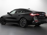 BMW i4 40 83.9kWh M Sport Gran Coupe 5dr Electric Auto eDrive (340 ps) 39