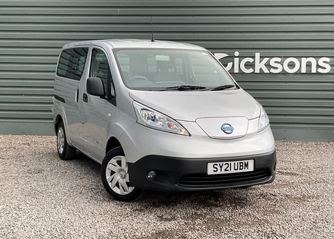 Nissan NV200 E ACENTA COMBI 1