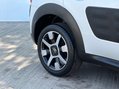Citroen C4 Cactus 1.6 C4 Cactus Flair Blue HDi S/S Semi-Auto 5dr 8