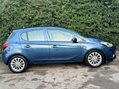 Vauxhall Corsa 1.4i Turbo ecoFLEX SE Euro 6 (s/s) 5dr 9