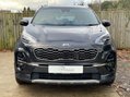 Kia Sportage 1.6 CRDi MHEV GT-Line DCT Euro 6 (s/s) 5dr 2