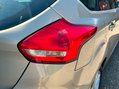 Ford Focus ZETEC 7