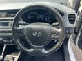Hyundai i20 1.2 Blue Drive SE Euro 6 (s/s) 5dr 19