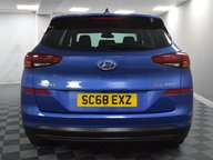 Hyundai TUCSON GDI SE NAV 19