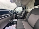 Ford Transit Luton LWB L3 Trend 350 Low Loader EURO 6 SELECT 13