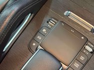 Mercedes-Benz GLE 2.9 GLE350d AMG Line SUV 5dr Diesel G-Tronic 4MATIC Euro 6 (s/s) (272 ps) 63