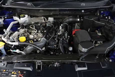 Renault Kadjar GT LINE TCE 45