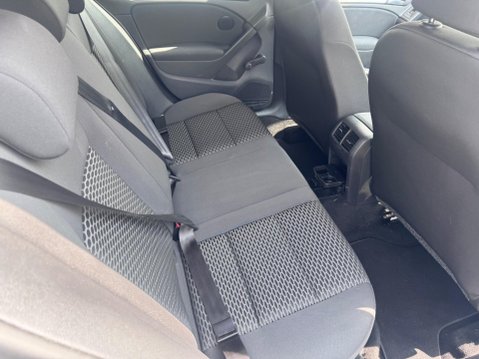 Volkswagen Golf 1.4 Twist Euro 5 5dr 9
