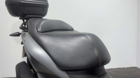 Piaggio MP3 Yourban Sport LT 2013 28K TRIKE 3 WHEELER CAR LICENCE 300CC BIKE SCOOTER 15