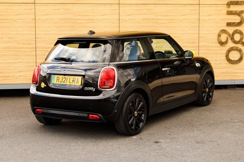Mini Hatch COOPER S LEVEL 3 2