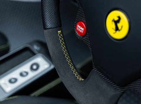 Ferrari 430 Scuderia SPIDER 16M 31