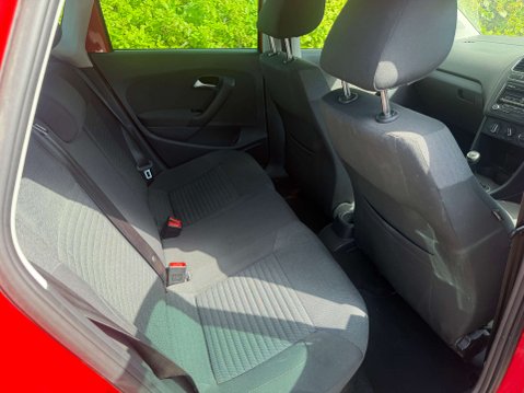 Volkswagen Polo 1.2 Polo Match 60 5dr 14