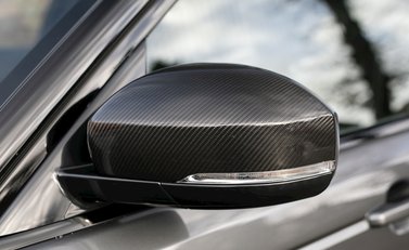 Land Rover Range Rover Sport 5.0 SVR 32