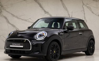 Mini Hatch Electric Level 3 6