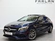 Mercedes-Benz CLA Class 2.0 CLA45 AMG Shooting Brake 5dr Petrol SpdS DCT 4MATIC Euro 6 (s/s) (381 p 3