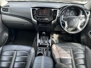 Mitsubishi L200 DI-D 4WD BARBARIAN DCB 10