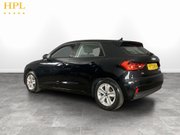 Audi A1 1.0 TFSI 30 Technik Sportback 5dr Petrol S Tronic Euro 6 (s/s) (110 ps) Air 10