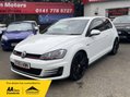 Volkswagen Golf 2.0 TSI BlueMotion Tech GTI Performance Euro 6 (s/s) 3dr 1