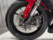 Kawasaki Z1000 SX ABS 2015 34K STUNNING EXAMPLE LONG MOT SERVICED 1000CC 22