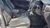 Kia Sportage 1.6 CRDi 4 SUV 5dr Diesel DCT Euro 6 (s/s) (134 bhp) 17
