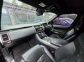 Land Rover Range Rover Sport 5.0 Range Rover Sport SVR S/C Auto 4WD 5dr 6
