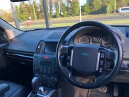 Land Rover Freelander SD4 HSE automatic diesel 89,000m, NAV, heated seats, leather, DAB 5