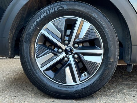 Kia Niro 1.6 Niro 2 HEV Semi-Auto 5dr 34