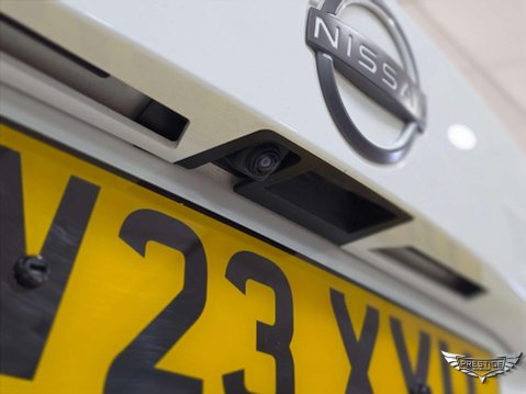 Nissan Juke 1.0 DIG-T Acenta Euro 6 (s/s) 5dr 18