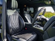 Mercedes-Benz G Class G63 AMG 11