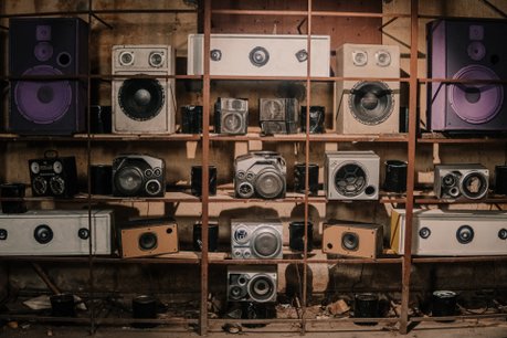 BMW 4 Series 420I M SPORT 3