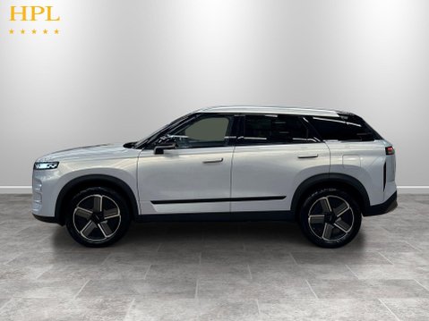 JAECOO 7 1.6T Deluxe SUV 5dr Petrol DCT Euro 6 (s/s) (147 ps) Air Con - Bluetooth - 4