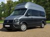 Volkswagen Grand California TDI