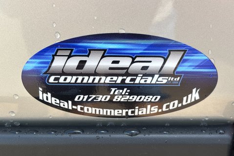 Ford Transit 350 Rwd Trend 130 ps L3H3 Panel Van - Air Con / Rear Camera 12