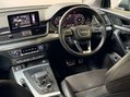 Audi Q5 2.0 Q5 S Line 40 TDI Quattro Semi-Auto 4WD 5dr 58
