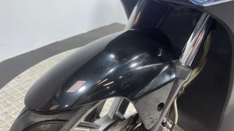 Kymco Agility City 125 2019 12K NEW MOT SERVICED RIDES WELL 125CC LEARNER SCOOTER 25