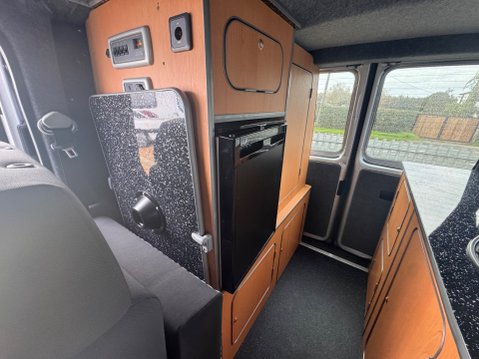 Volkswagen Matrix T5 14