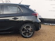 Vauxhall Corsa SRI 5