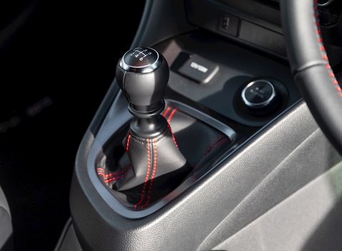 Toyota GR Yaris Circuit Pack 19