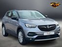 Vauxhall Grandland X 1.5 Grandland X Sport Nav TD S/S 5dr - *NATIONAL DELIVERY*
