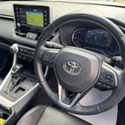 Toyota Rav4 2.5 VVT-h Dynamic CVT Euro 6 (s/s) 5dr