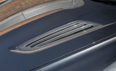 Aston Martin Zagato Vanquish Volante 27